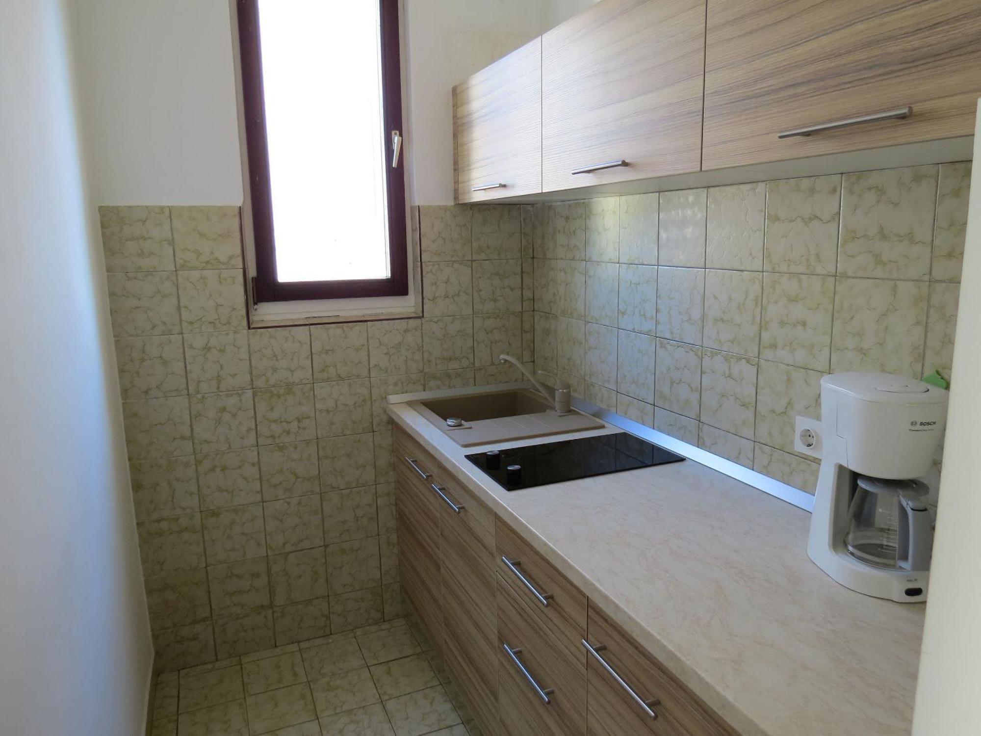Apartment And Rooms Amenka 诺瓦利娅 外观 照片